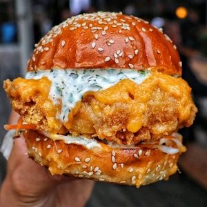 Meet your Posher, Mercy